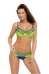 Maillot de bain deux pièces model 129755 Marko
